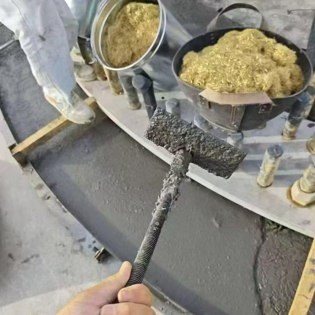 大城C120风电设备基础专用灌浆料