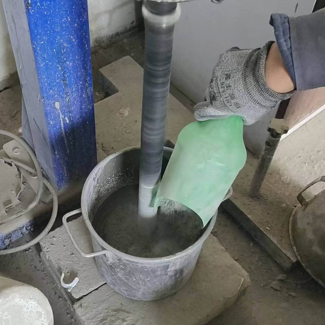 大城桥梁公路张拉用H60压浆料与普通压浆料有什么区别？