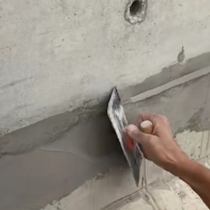 大城P型防护型环氧树脂砂浆
