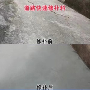 大城水泥路面薄层修补剂
